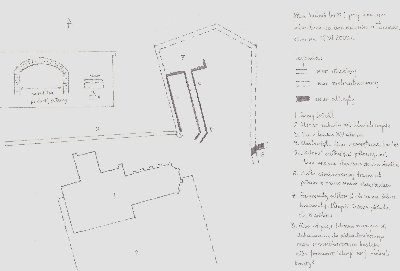 Plan sytuacyjny po badaniach archeol. w 2002.jpg